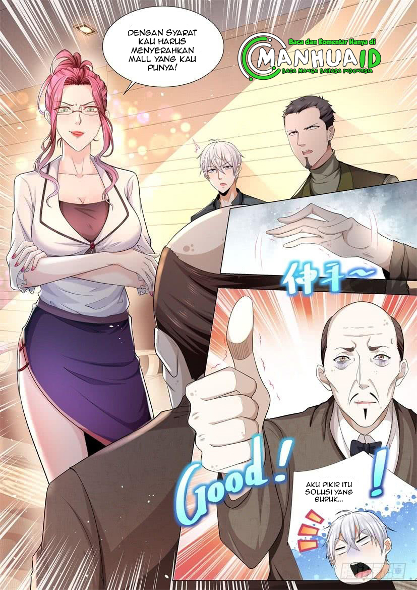 Shen Hao’s Heavenly Fall System Chapter 69 Gambar 11